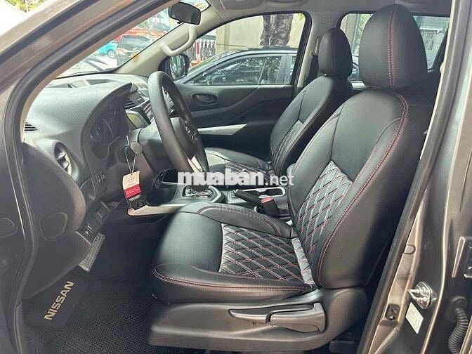 Nissan Navara 2019 2.5 AT 2WD (EL) - 45000 km