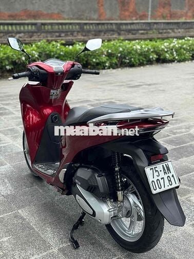 Xe SH125i 2022 ABS siêu đẹp