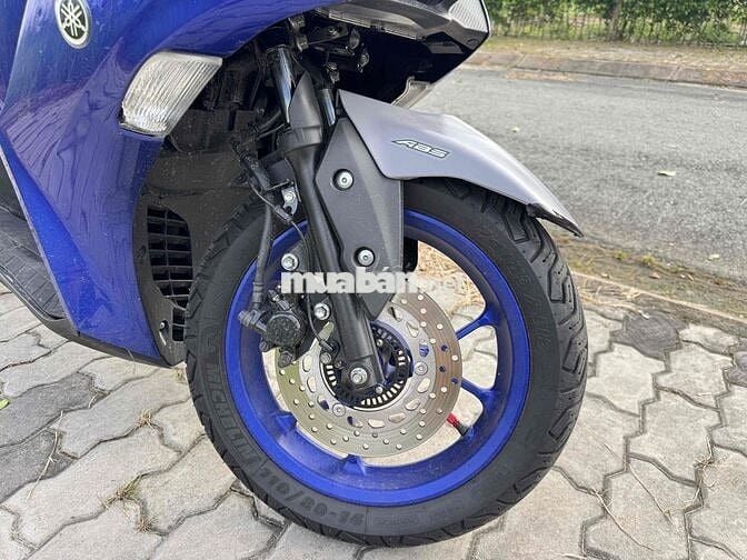 🚨 CẦN BÁN YAMAHA NVX 155 VVA ABS – ĐỜI 2021 🚨