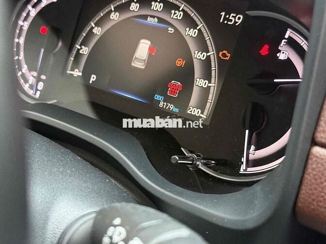 🚘  TOYOTA INNOVA CROSS 2024 SIÊU CỌP 8.000 KM