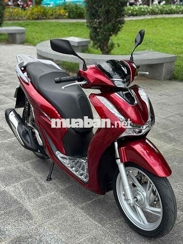Xe SH125i 2022 ABS siêu đẹp