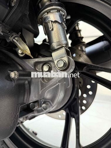 SH 125!! cuối 2018 giá cực êm cho ae đam mê