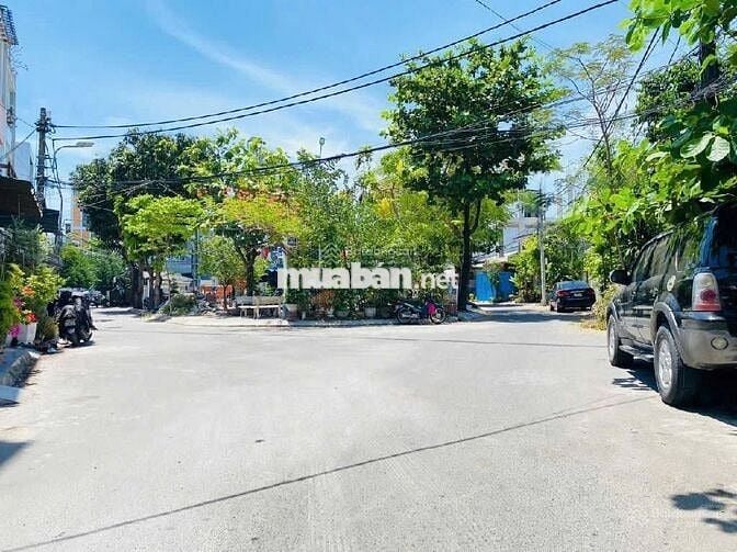 MẶT PHỐ AN NHƠN 3, KINH DOANH, DT 120M2 X 2TẦNG, MT 5.3M, GIÁ 14.5TỶ