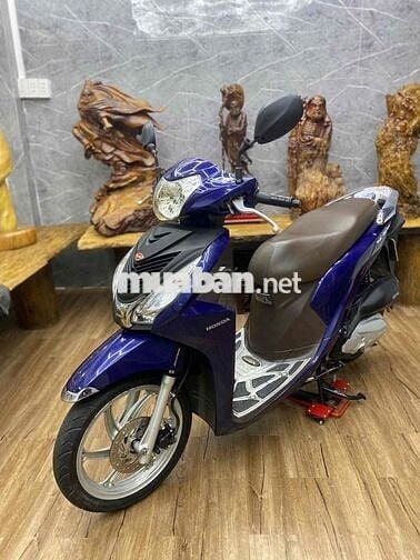👉Vision 2018 biển Sg dàn áo liền lạc, máy bao zin