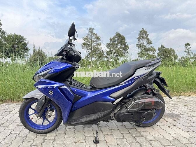 🚨 CẦN BÁN YAMAHA NVX 155 VVA ABS – ĐỜI 2021 🚨