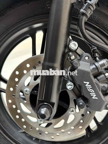 SH 125! cuối 2024 siêu lướt cần sang nhượng