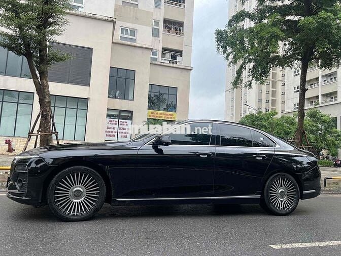 VinFast Lux A2.0 2021 Plus 2.0 AT - 10000 km