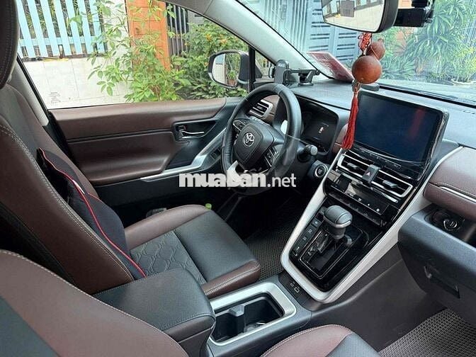🚘  TOYOTA INNOVA CROSS 2024 SIÊU CỌP 8.000 KM