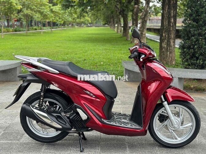 Xe SH125i 2022 ABS siêu đẹp
