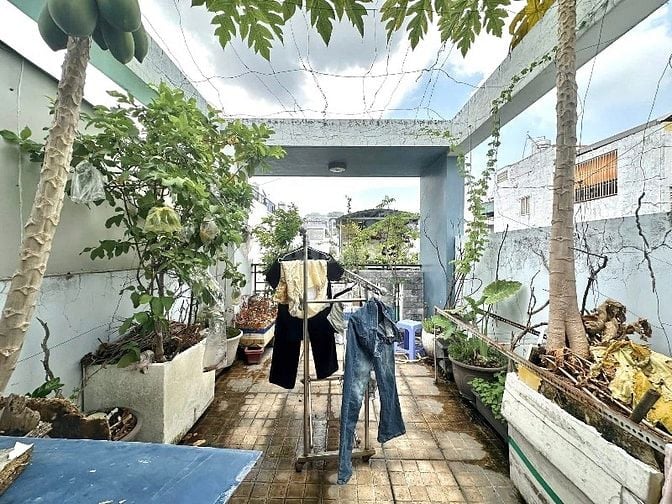 🏡 BÁN NHÀ HẺM RỘNG – LÝ THƯỜNG KIỆT, P.15, QUẬN 11 – GIÁ CHỈ 3 TỶ 150