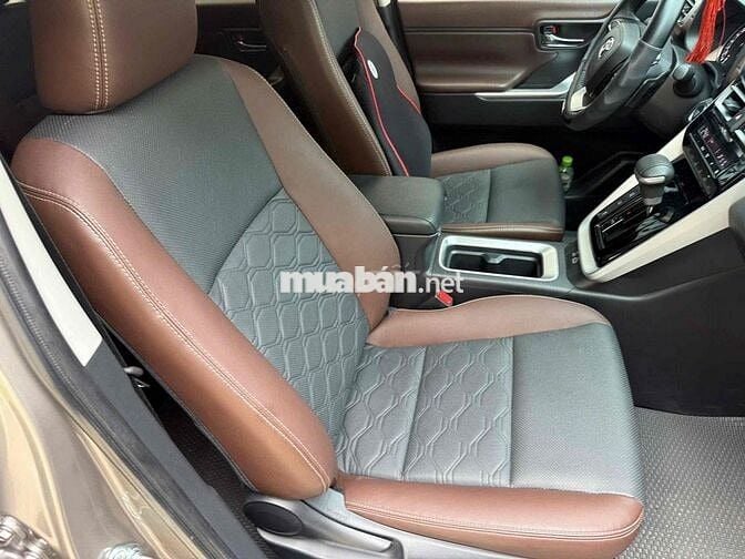 🚘  TOYOTA INNOVA CROSS 2024 SIÊU CỌP 8.000 KM