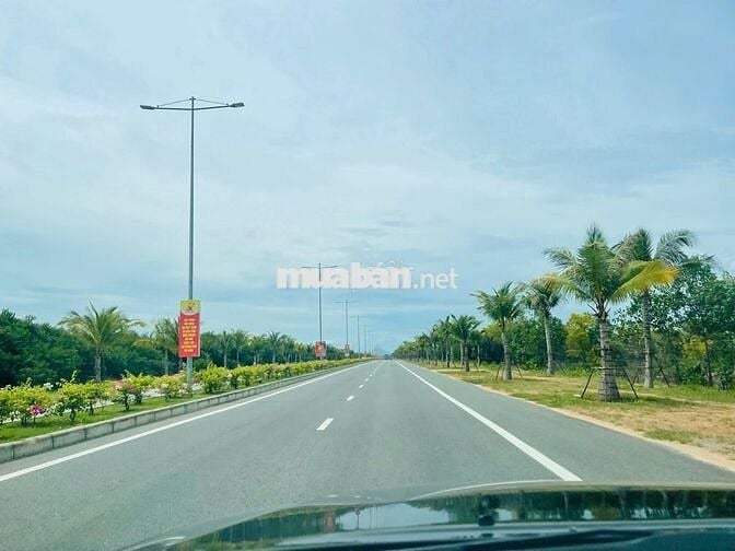 Chỉ với 420 triệu sở hữu ngay mảnh 999,8m2 tại Thăng Bình, Đà Nẵng