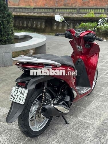 Xe SH125i 2022 ABS siêu đẹp