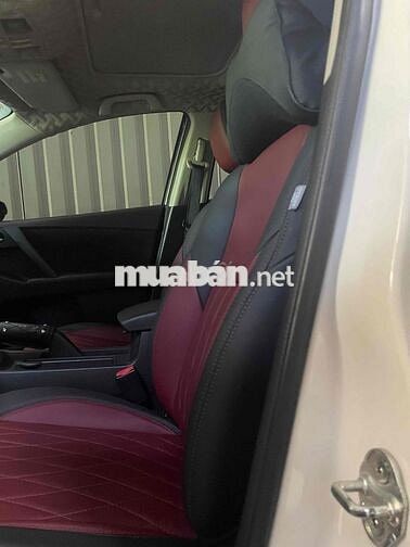 Mazda 3 2014 S 1.6 AT - 109000 km