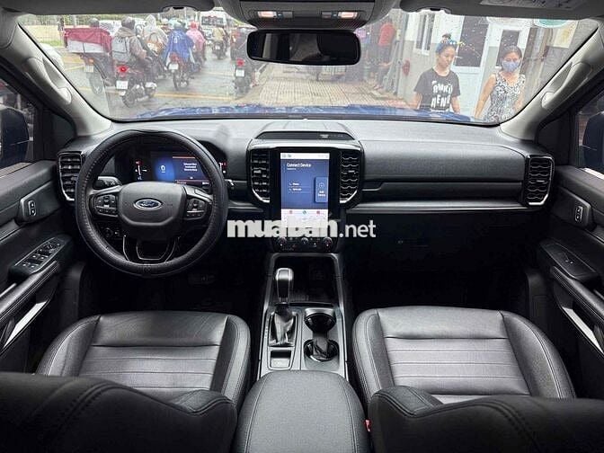Ford Everest 2023 Sport 2.0L 4x2 AT - 39000 km