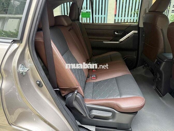 🚘  TOYOTA INNOVA CROSS 2024 SIÊU CỌP 8.000 KM