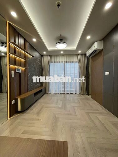 Bán Căn 3N2WC 75M2, full nội thất cao cấp, Giá từ 6,9 tỷ bao phí