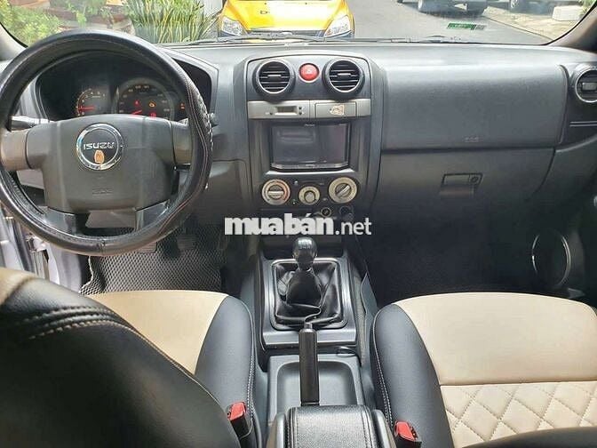 ✅ISUZU DMAX LS 3.0 2011