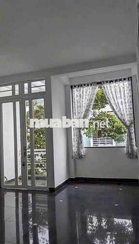 CHO THUÊ
NHÀ 2 LẦU MỚI ĐẸP - KDC LONG THỊNH