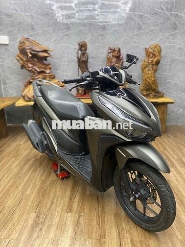 👉Vario 125cc 2019 biển SG dàn áo đẹp, máy zin êm