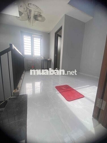 Phòng trọ 20m2, đường số 1, KDC Dương Hồng, Misuki, Bình Hưng