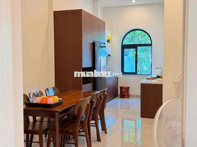 🏡 CẦN BÁN NHÀ MỚI XÂY – NGAY CẦU BẠCH ĐẰNG