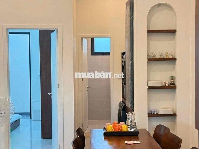 🏡 CẦN BÁN NHÀ MỚI XÂY – NGAY CẦU BẠCH ĐẰNG