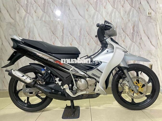 Cần Bán Yaz Full 5BU