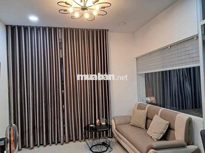cho thuê căn The Western Capital 2 PN 9,5 triệu