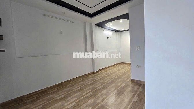 CĂN HỘ - QUANG TRUNG, GÒ VẤP - 6PN 40M2
