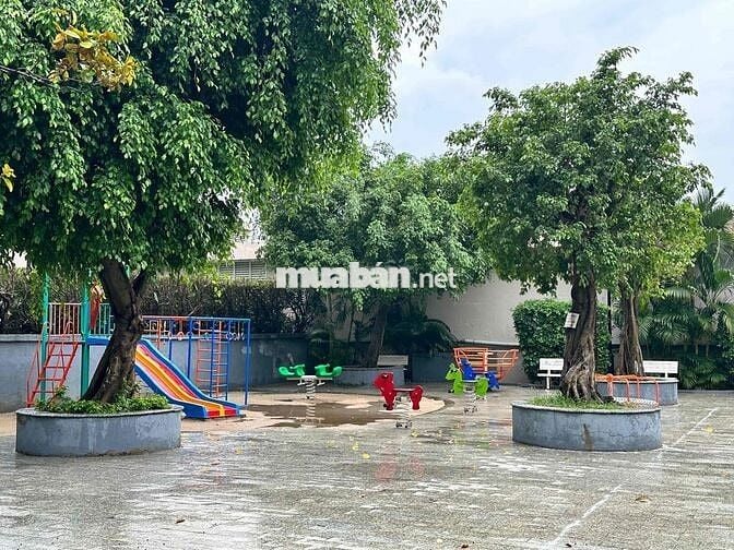 Cho thuê căn hộ 2 phòng ngủ Đạt Gia Residence Thủ Đức