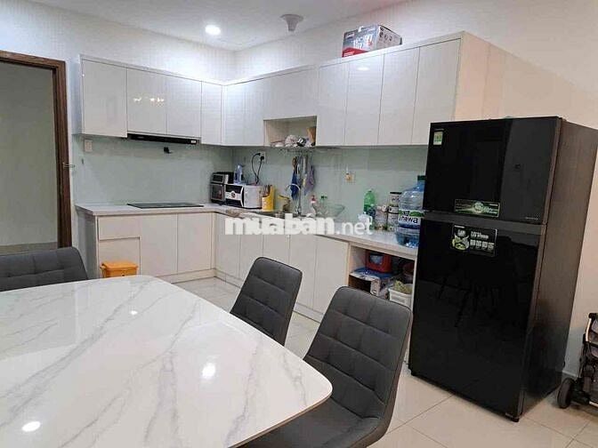 cho thuê căn The Western Capital 2 PN 9,5 triệu