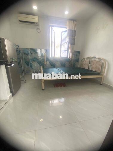Phòng trọ 20m2, đường số 1, KDC Dương Hồng, Misuki, Bình Hưng