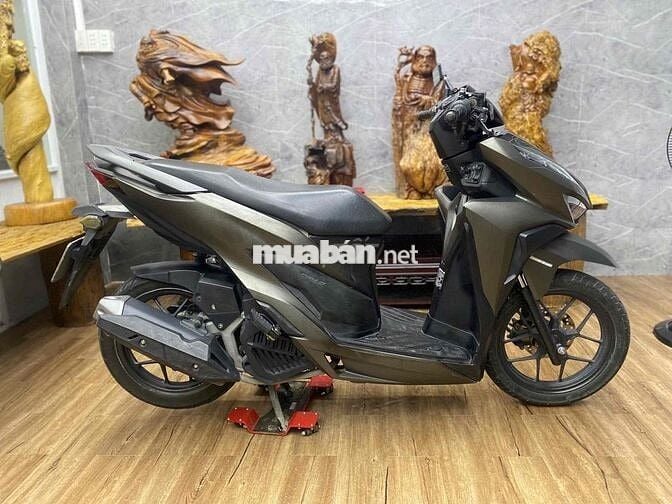 👉Vario 125cc 2019 biển SG dàn áo đẹp, máy zin êm
