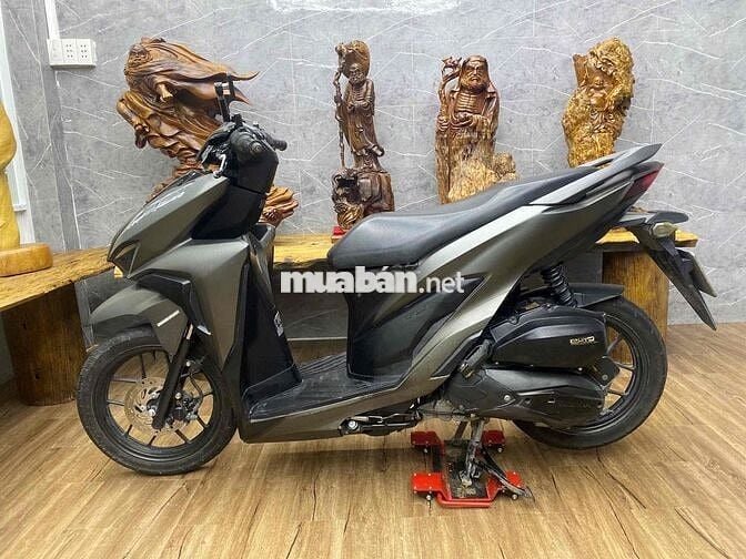 👉Vario 125cc 2019 biển SG dàn áo đẹp, máy zin êm
