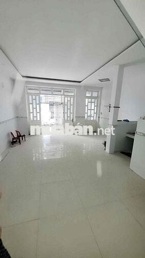 Nhà giáp Lê thúc hoạch - DT;6x10- đúc 2 tầng - Chi 4.xtỷ