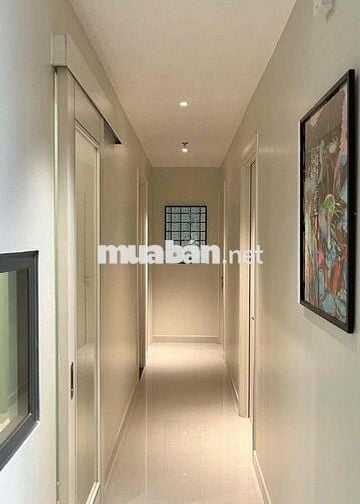 Cho Thuê Căn 3PN 90m2 Full Nội Thất Đẹp Chung Cư Dhomme Q6 Giá 25tr
