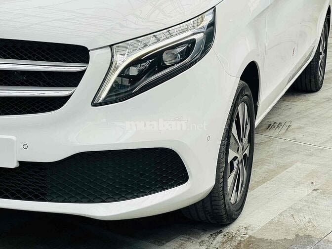 MER V250 LUXURY 2020 SIÊU ĐẸP