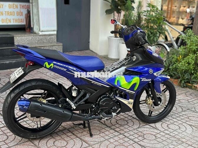 Exciter 150 siêu cọp- 7000km