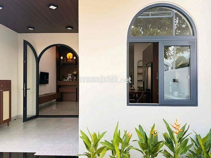 🏡 CẦN BÁN NHÀ MỚI XÂY – NGAY CẦU BẠCH ĐẰNG