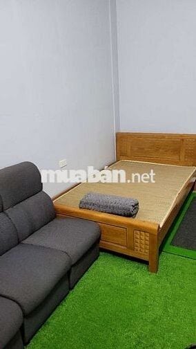 Cho thuê phòng trọ 20m2 sau học viện quân sự ngõ 234 hoàng quốc việt