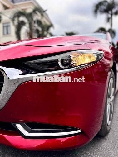Mazda 3 2022 1.5L Luxury - 40000 km