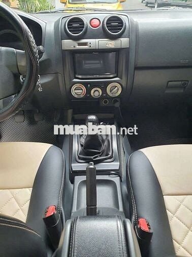 ✅ISUZU DMAX LS 3.0 2011