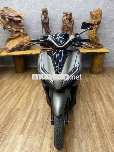 👉Vario 125cc 2019 biển SG dàn áo đẹp, máy zin êm
