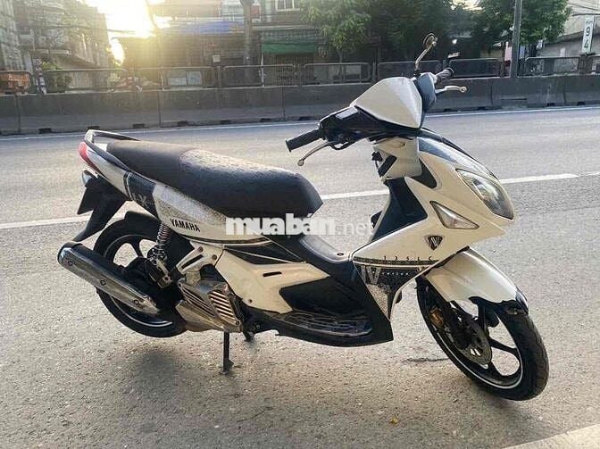 Novo lx êm chất đẹp như hình