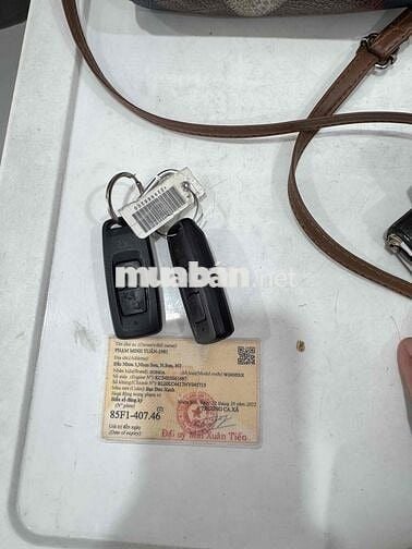 Bán Winner_X_150_V3_2022 khoá Smartkey