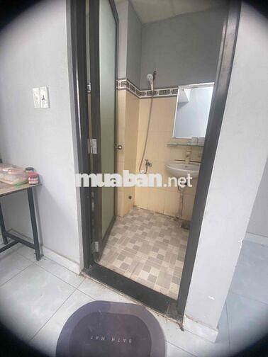 Phòng trọ 20m2, đường số 1, KDC Dương Hồng, Misuki, Bình Hưng