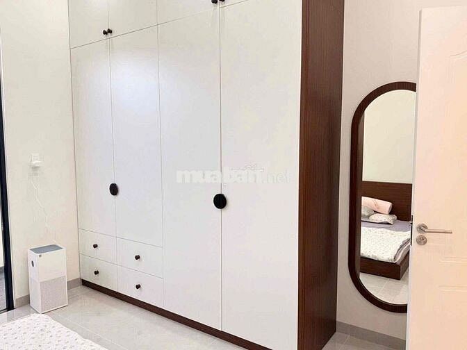 🏡 CẦN BÁN NHÀ MỚI XÂY – NGAY CẦU BẠCH ĐẰNG