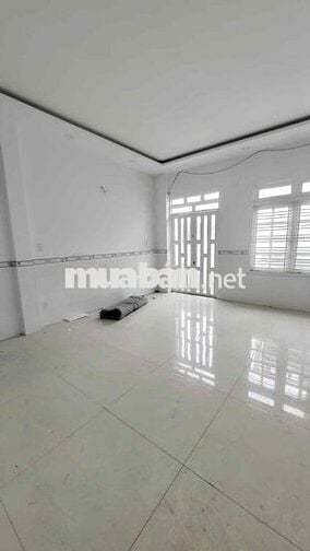 Nhà giáp Lê thúc hoạch - DT;6x10- đúc 2 tầng - Chi 4.xtỷ