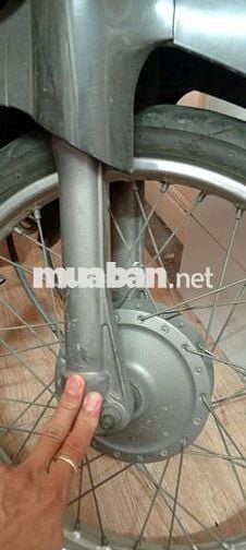 Xe bán đẹp mới